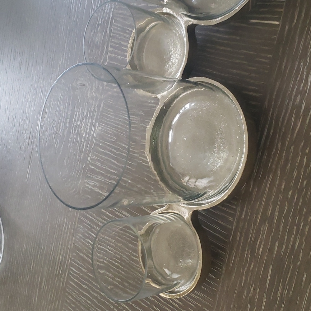 Enlighten Candelabra